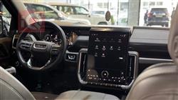 جي ام سي يوكون